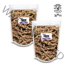 참두리 석창포 300g/600g/900g (국내산), 300g, 2팩