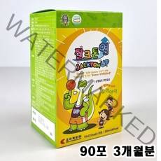 [잘크톤]조아제약 잘크톤 최신상 잘크톤 업 UP/3개월 90포, 상세설명 참조, 없음