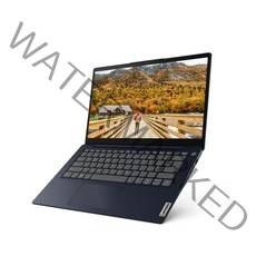[레노버] 아이디어패드 SLIM-3 14ALC 82KT00R3KR (R3/4G/256G/DOS) [어비스블루] [4GB RAM 추가 (총8GB)]