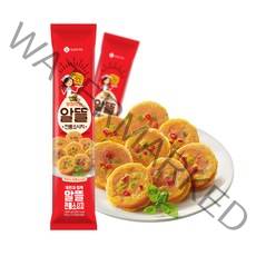롯데 롯데쿡전통소시지 1000g 소시지 옛날소시지