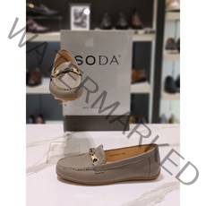 [AK PLAZA] [소다] 여성 캐주얼 로퍼 2CM(ALS017HA72)