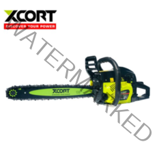 엑스코트 XCS01-45 엔진톱 2행정 45CC 18인치