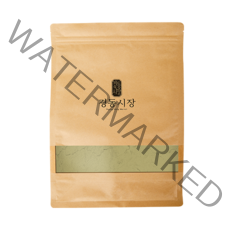 경동시장 국산 100% 다시마분말가루, 1개, 1kg