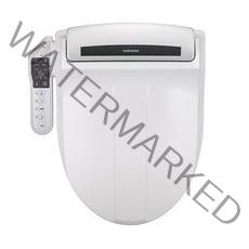 삼성비데 SBD-KAB8300 수압모터내장/무료설치, 무료설치