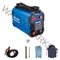 코만도 초소형 가정용 용접기 풀세트 홀다어스선포함