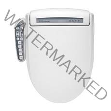 아이젠 비데 IB-T7350 (생활방수 IPX4) 대장세척 관장비데 식약처허가, IB-T7350(소형비데), 방문설치