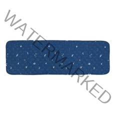 한일전기 양면 전기방석, 밤하늘고래 네이비, 슈퍼쇼파용