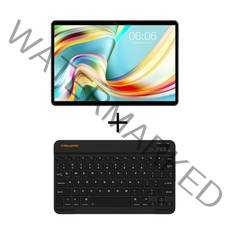 QR코드확인단말기 teclast p25 10.1 인치 1280x800 태블릿 11 쿼드, 미국 플러그, 협력사, 태블릿과 키보드