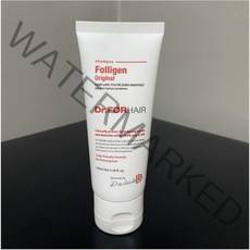 닥터포헤어 폴리젠 샴푸, 100ml, 1개