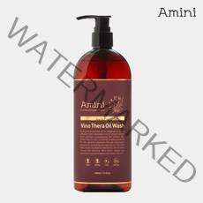아미니 비노테라 오일워시 400ml