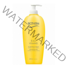 비오템 여름 바디로션 퍼품 향기 좋은 오 비타미네 바디 밀크 400ml