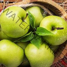 [농장직송] 충북 제천 22년 첫 수확 햇 아오리 세척사과 2.5kg 내외 중 대 특대과, 아오리 햇사과 특대과(7~10개) 내외