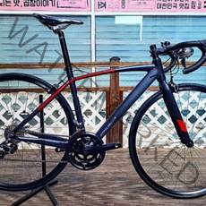 2022 삼천리 XRS 16 로드 자전거 사이클 클라리스 16단 입문용 -100% 완조립 배송 / 사은품 증정 /, 다크실버 - 470