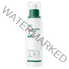 닥터지 레드 블레미쉬 포 맨 올인원 크림, 150ml, 6개