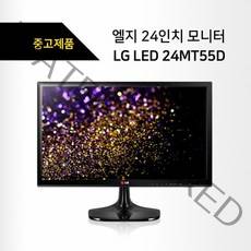 엘지전자 24인치 LED모니터 모니터, e2411