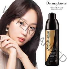 더마클라센 모로코 아르간 컬러체인지 염색샴푸 200ml