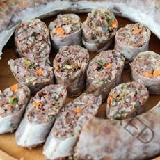 강원도 속초 아바이순대 1KG