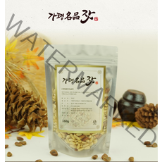 가평 명품잣 황잣 실속형 160g 260g