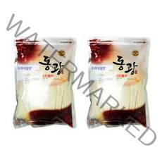 도라지분말 도라지 도랒 길경 고경 백약 경초 1kg 2팩, 단품, 단품