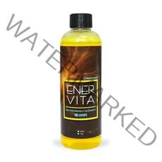 에너비타 고농축 스노우폼 카샴푸 500ml, 단품