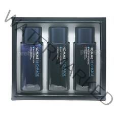 라끄베르 옴므 리차지 3종 특별기획세트, 단일옵션