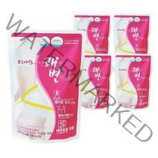 상쾌한변화 다이어트 플러스, 130ml, 25포