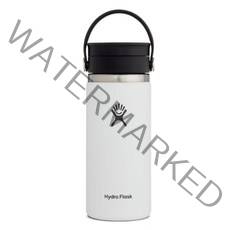 국내배송 하이드로 플라스크 보틀 텀블러 기획전, 16oz 커피리드, W16BCX110 화이트