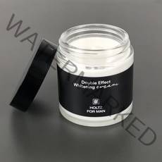 홀츠포맨 더블 이펙트 화이트닝 크림, 100ml, 1개