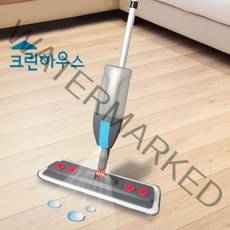 삼정 분사식 스프레이 밀대 리필, 2개