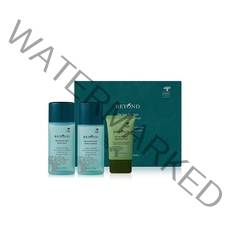 비욘드 더 트리 포맨 프레쉬 기초 2종세트, 토너 150ml + 에멀전 140ml + 페이셜 폼 50ml, 1세트