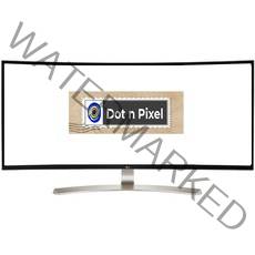 LG 38CB99 리퍼급 중고 A급 모니터