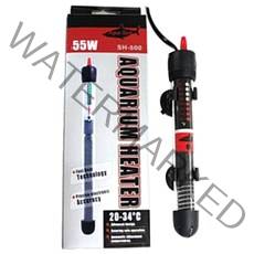 샘아쿠아 아쿠아테크 아쿠아리움 히터, 1개