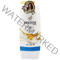 피앤지 케어 손상모발 팬틴 샴푸 500ml 단백질 극손상 5WA8AB6B, 1개