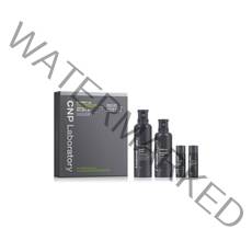 차앤박 CNP 옴므랩 베이직 솔루션 세트 120mL + 100mL