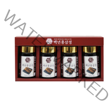 더존건강 백년홍삼정, 240g, 24개입