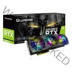 [Leadtek] GeForce RTX 3080 Ti WinFast HURRICANE D6X 12GB