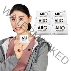 메디로그 올라운드 멀티비타 6개월, 없음