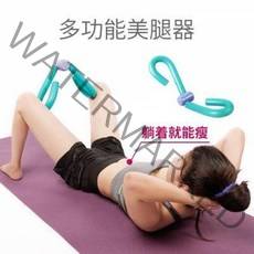 힙쓰러스트 머신 허벅지 힙업 하체 여자케겔 운동기구 스쿼트 다리미신기 기초근육훈련기 슬림, 01 분홍색