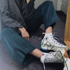 컨버스 JW앤더슨 런스타 하이크 164665C 화이트 JWA Anderson Run Star Hike