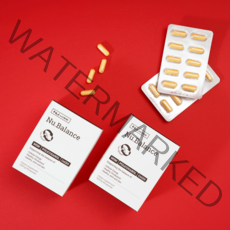 뉴와이즈 뉴질랜드 폴리코사놀 20mg 뉴발란스 90캡슐 3개월분, 6개