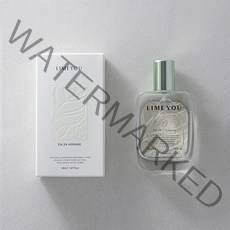 라임유 남자향수 오 드 퍼퓸 50ml 남성 시트러스 니치 향수