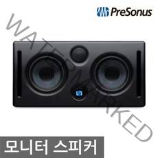 프리소너스 Eris E44 스튜디오 모니터 스피커