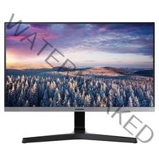 삼성전자 60.4cm S24R350 모니터1412100 11, LS24R350FHKXKR1412100 11