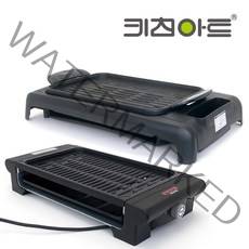 키친아트 전기홈그릴, KAG-KY1300