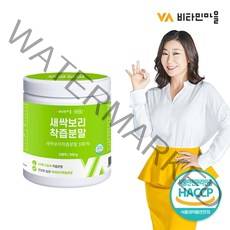 비타민마을 새싹보리 20배농축 착즙분말, 1개, 500g