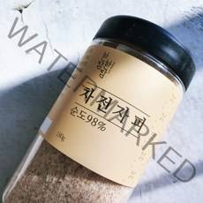 원물 그대로 차전자피 식이섬유 순도98%, 1통