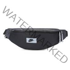 나이키 나이키힙색 헤리티지 힙 팩 TRL_(DJ1620-010), 블랙