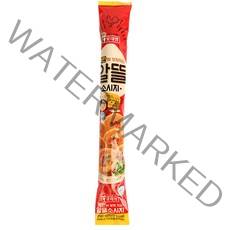 롯데 알뜰소시지 350g