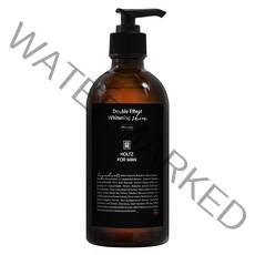 홀츠포맨 더블 이펙트 화이트닝 스킨, 300ml, 1개