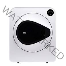 오아 스마트 미니 건조기 화이트 E0239 OET-001WH 4kg